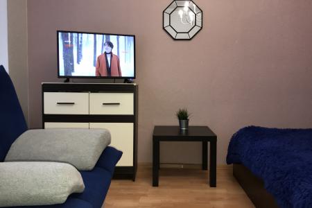 Отличная квартира в новом ЖК!