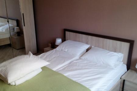 Квартира бизнес-класса рядом с Крокус-Экспо