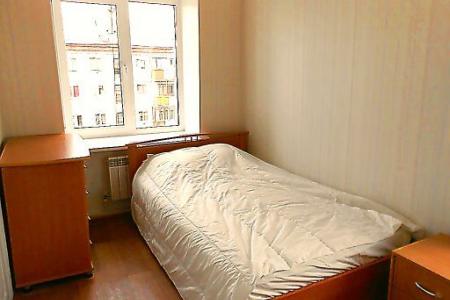 Двухкомнатная квартира посуточно на ул. Брестская