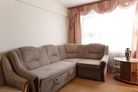 1-к квартира на Николо-Козинской д.5