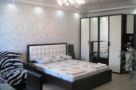 Квартира возле Микрухирургии глаза