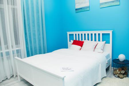 Апартаменты в Центре города Коломна