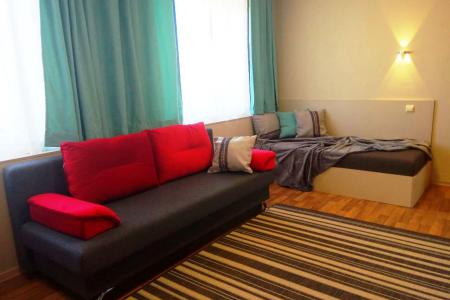 Коттедж для командированных и путешественников в г. Могилеве. Размещение гостей от двух суток прожив