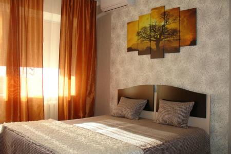 Просторная, уютная квартира, собственник