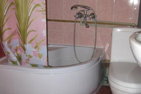 Квартира в Севастополе посуточно