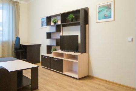 Домашняя обстановка и Уют! Трансфер ! Качественное обслуживание ! WiFi!