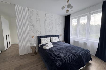 ПоСутки в Калининграде Apartments with an Accent