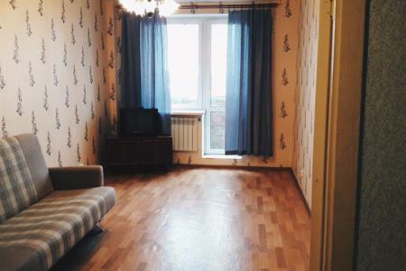 Квартира у метро Международная