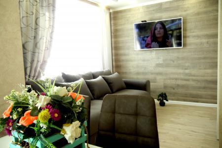 Стильная 2-х комнатная квартира СВОБОДНА!!!!