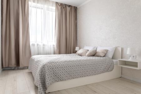 ПоСутки в Заостровье Green View