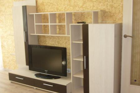 1-комнатная квартира в районе Сквера Танкистов