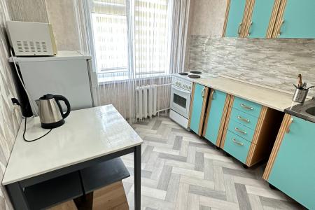 однокомнатная квартира