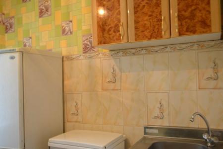 Комфортная квартира посуточно недалеко от СТК "Горный воздух"