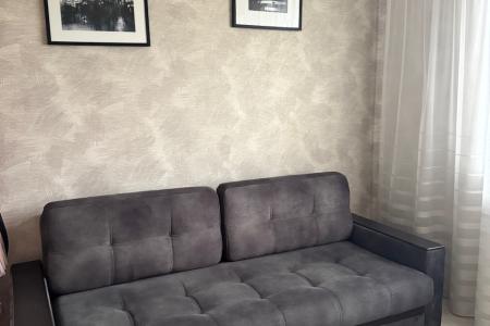 Сдам квартиру на сутки и часы в центре города