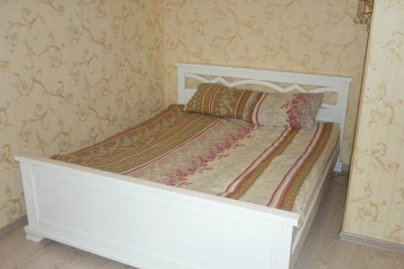 Апартаменты на Преображенской