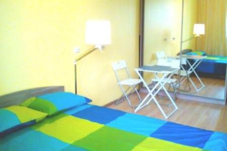 Студия-5 мин.пешком от м.Девяткино