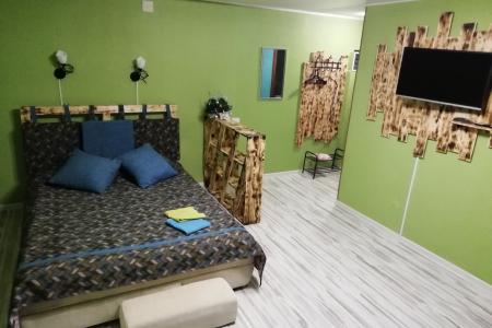Студия посуточно