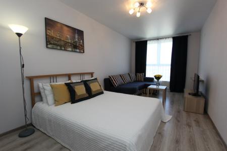 1-комнатная квартира в ЖК "Большой"