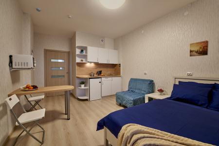 Студия на Революции 52В