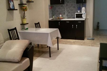 Квартира для семьи