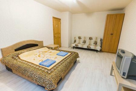 1-кoмнатная квapтирa РЯДОМ С МEТPО! Cдается нa CУТKИ\ЧАСЫ