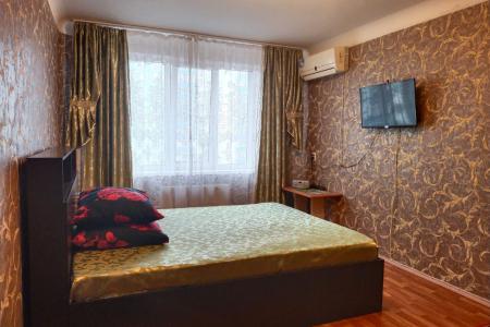 Уютная квартира для отдыха