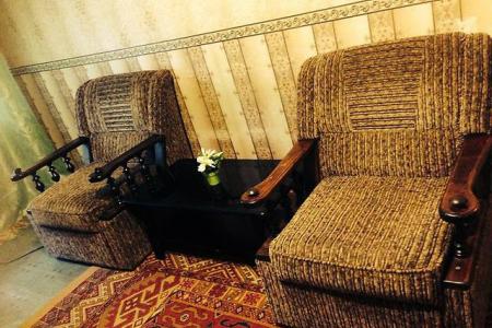 Сдам квартиру посуточно в районе Дальзавода! Владивосток