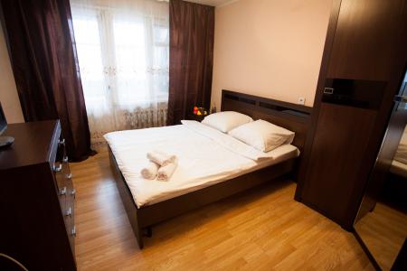 3к квартира в центре недорого