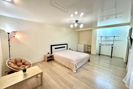 Апартаменты на Панова,50