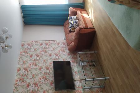 Квартира в центре бесконтактно