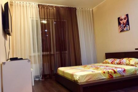 Шикарная Однокомнатная квартира