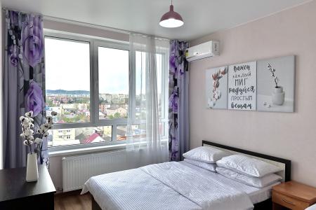 Апартаменты Монако 24 ЖК Мечта 103