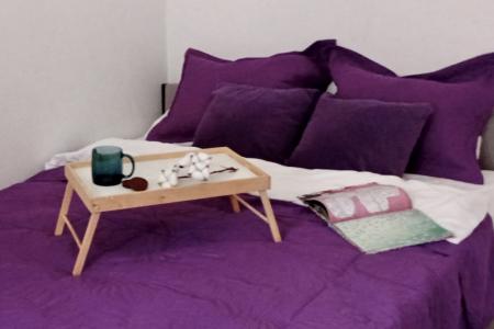 Уютная квартира в ЖК Баркли Медовая долина