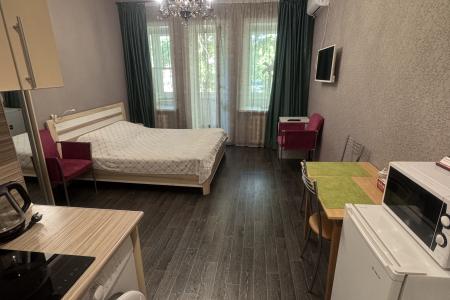 Студия ул. Гамарника 45