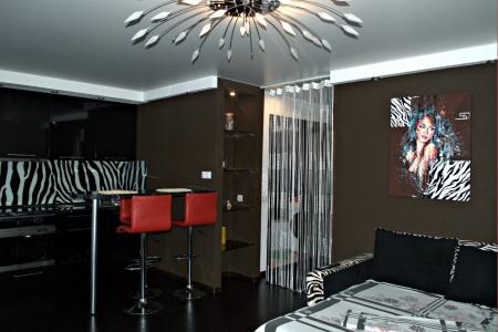 Квартира в новом доме