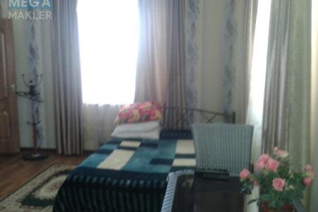 Сдам 1 к/к студия посуточно Севастополь р-н Малахов Курган