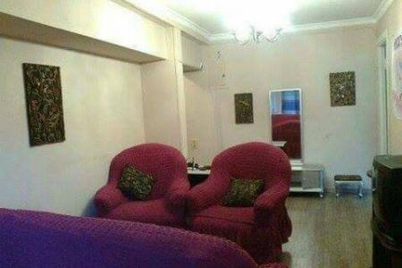 apartament tatia