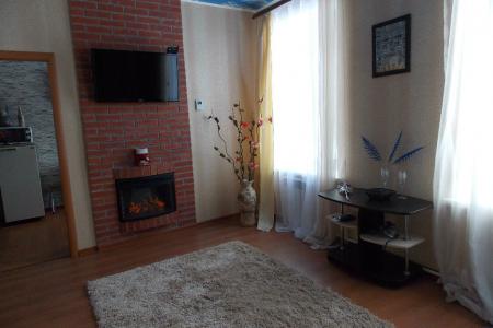 Двухкомнатная квартира для вас.