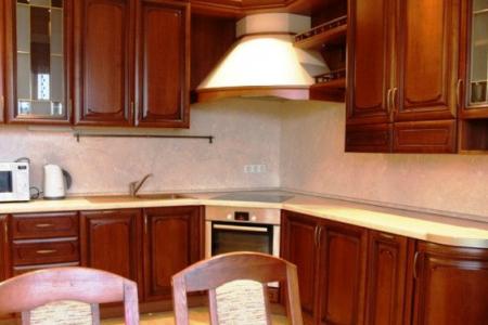 Комфортная евроквартира