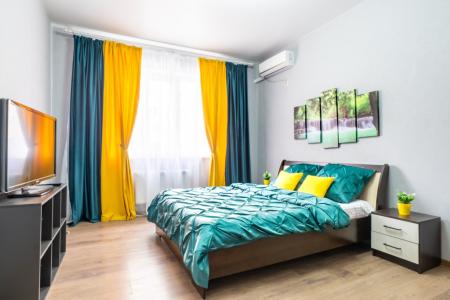 Уютные Апартаменты