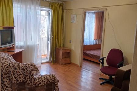 2-х комнатная квартира в районе Диагностического центра