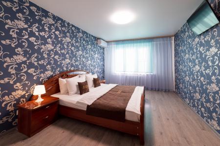 Inndays - чистота, уют, комфорт