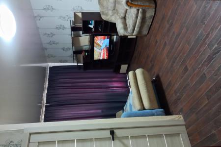 Посуточно квартира