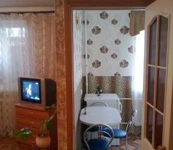 Хорошая квартира в центре Севастополя