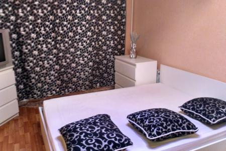 Сдам Чистую-Уютную.