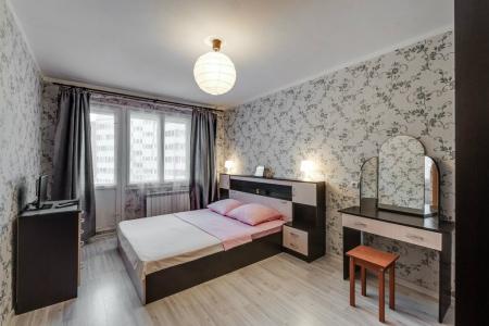 Уютная, чистая квартира на Плехановской (реальные фото)