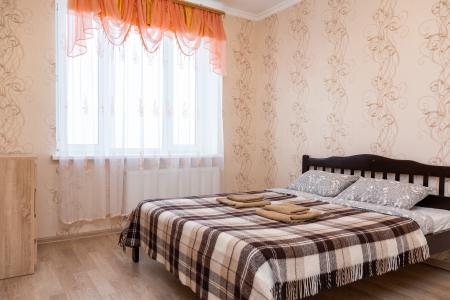 квартира " Тихая гавань"