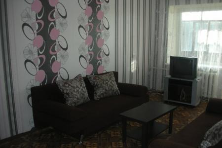 3х комнатная квартира район 9е января