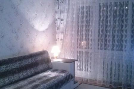 Просторная, уютная квартира