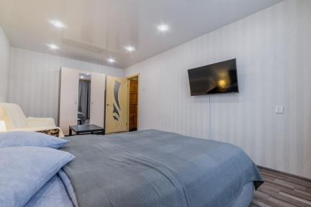 Прекрасная квартира для посуточной аренды!